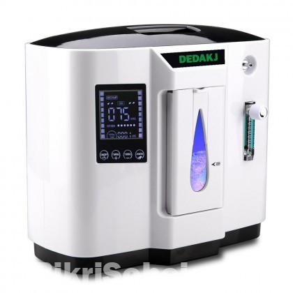 Portable Oxygen Concentrator Oxigen Generator 1L-6L